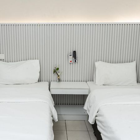Ihome Boutique Hotel Сери-Кембанган Экстерьер фото