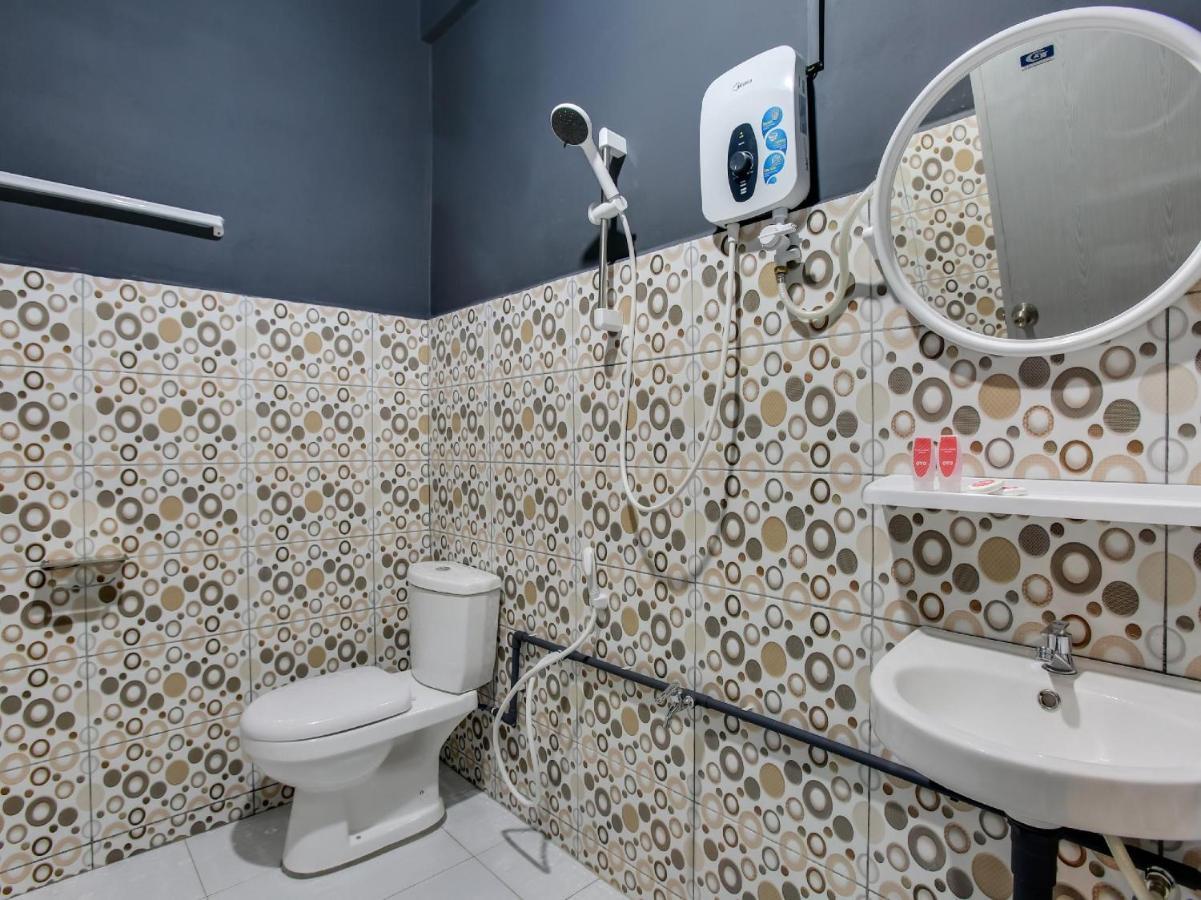 Ihome Boutique Hotel Сери-Кембанган Экстерьер фото