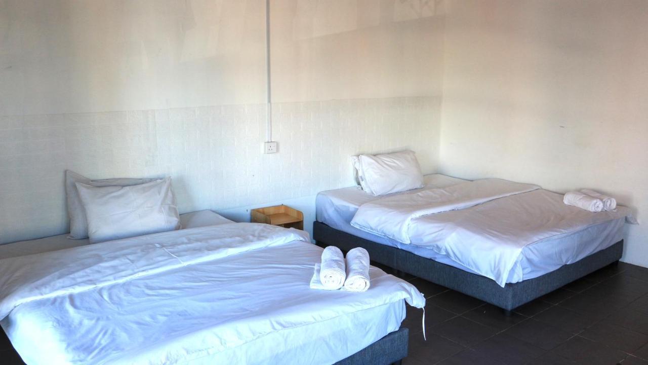 Ihome Boutique Hotel Сери-Кембанган Экстерьер фото