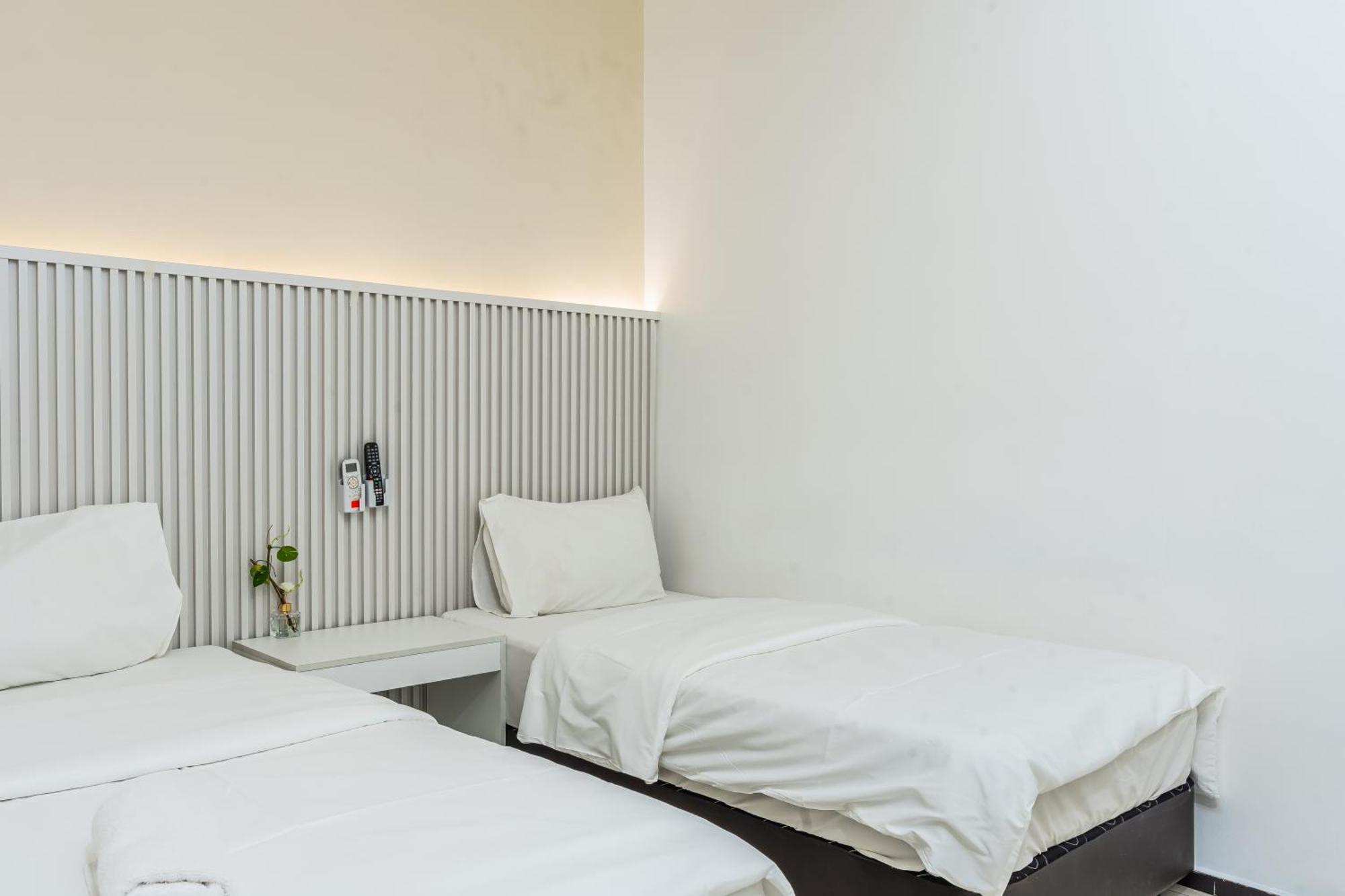 Ihome Boutique Hotel Сери-Кембанган Экстерьер фото