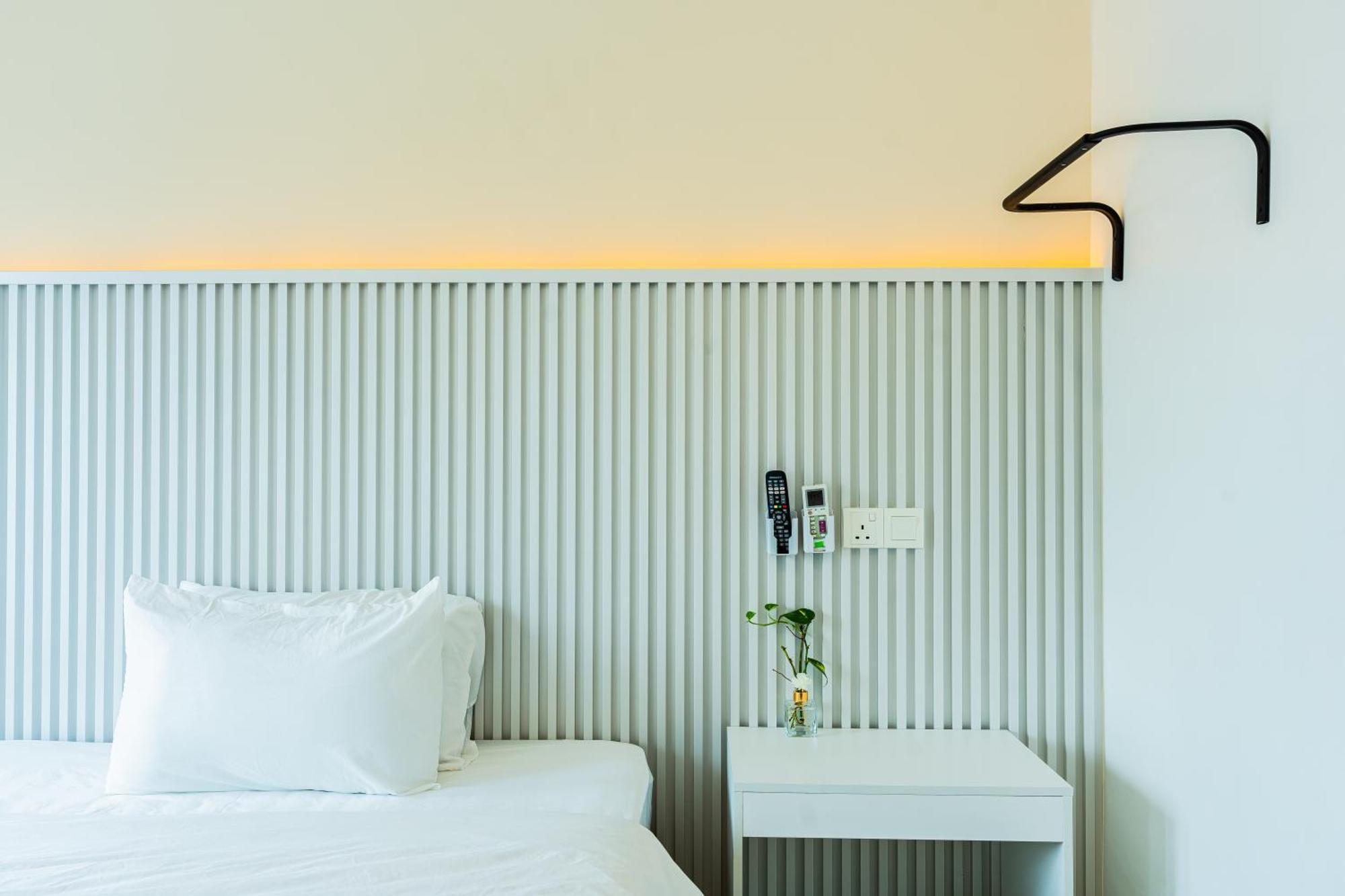 Ihome Boutique Hotel Сери-Кембанган Экстерьер фото